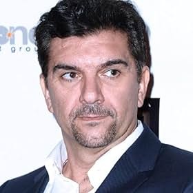 Stephen Cyrus Sepher